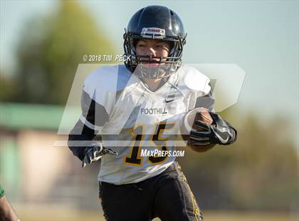 Thumbnail 1 in Foothill @ Brea Olinda photogallery.