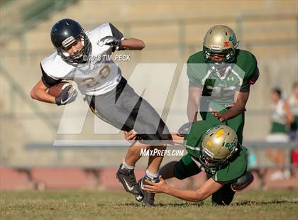 Thumbnail 3 in Foothill @ Brea Olinda photogallery.