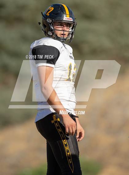 Thumbnail 2 in Foothill @ Brea Olinda photogallery.