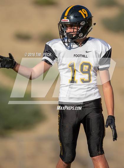 Thumbnail 2 in Foothill @ Brea Olinda photogallery.