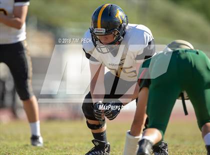 Thumbnail 2 in Foothill @ Brea Olinda photogallery.