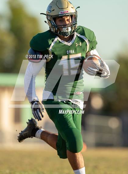 Thumbnail 3 in Foothill @ Brea Olinda photogallery.