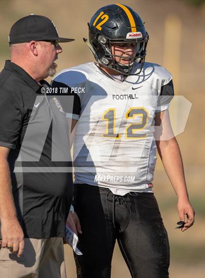 Thumbnail 3 in Foothill @ Brea Olinda photogallery.