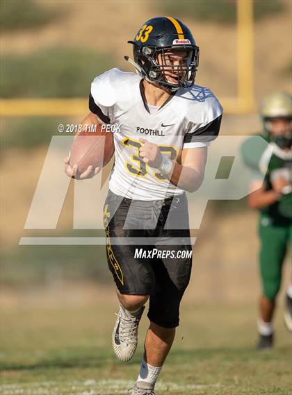 Thumbnail 2 in Foothill @ Brea Olinda photogallery.