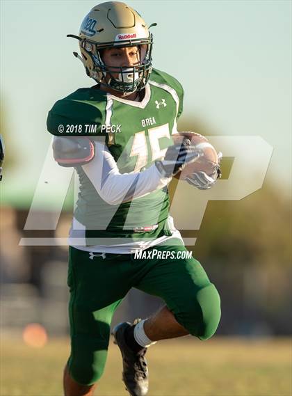 Thumbnail 2 in Foothill @ Brea Olinda photogallery.