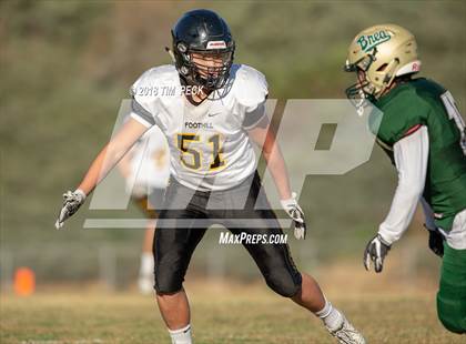 Thumbnail 3 in Foothill @ Brea Olinda photogallery.