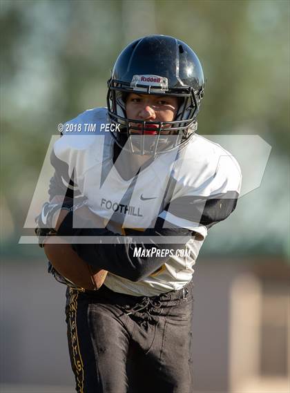 Thumbnail 3 in Foothill @ Brea Olinda photogallery.