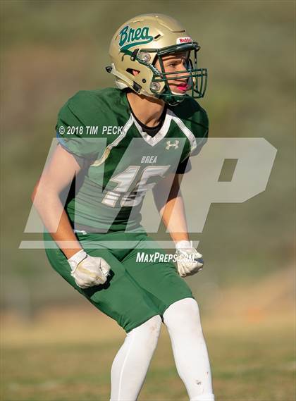 Thumbnail 1 in Foothill @ Brea Olinda photogallery.