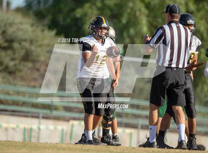 Thumbnail 1 in Foothill @ Brea Olinda photogallery.
