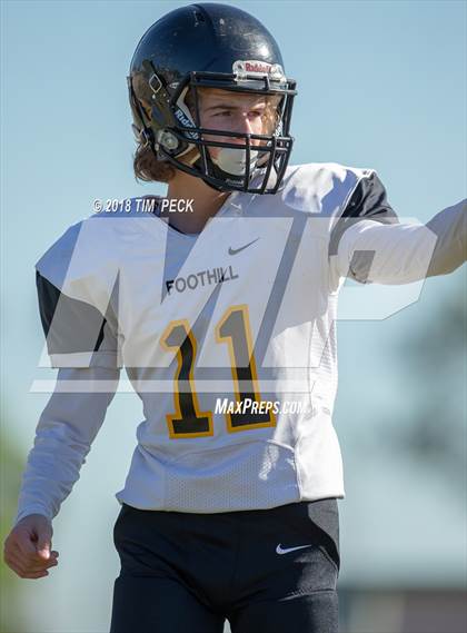 Thumbnail 3 in Foothill @ Brea Olinda photogallery.
