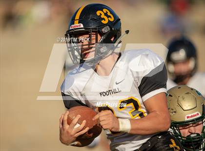 Thumbnail 3 in Foothill @ Brea Olinda photogallery.