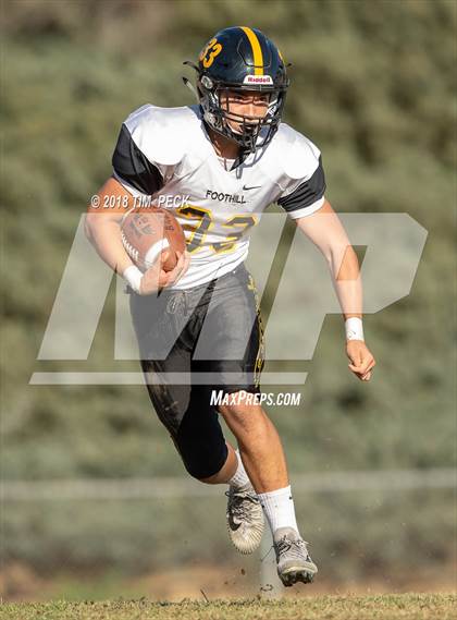 Thumbnail 1 in Foothill @ Brea Olinda photogallery.