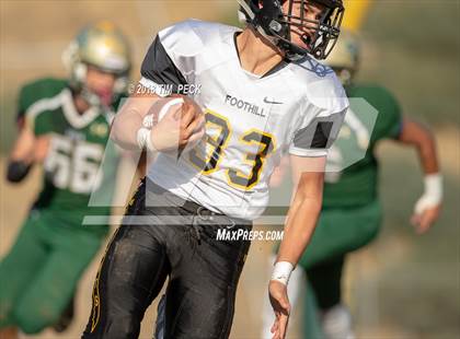 Thumbnail 2 in Foothill @ Brea Olinda photogallery.