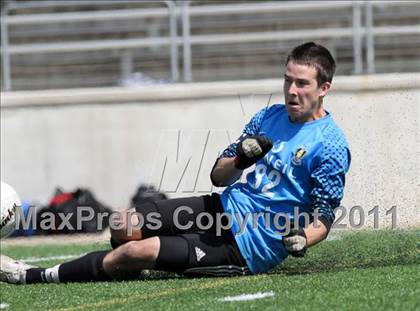 Thumbnail 3 in McNeil vs Tomball (5A Regional Playoffs) photogallery.