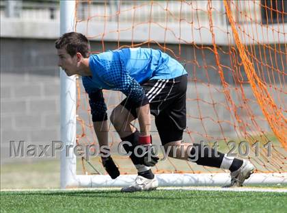 Thumbnail 1 in McNeil vs Tomball (5A Regional Playoffs) photogallery.