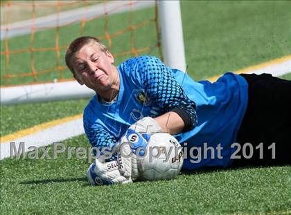 Thumbnail 1 in McNeil vs Tomball (5A Regional Playoffs) photogallery.