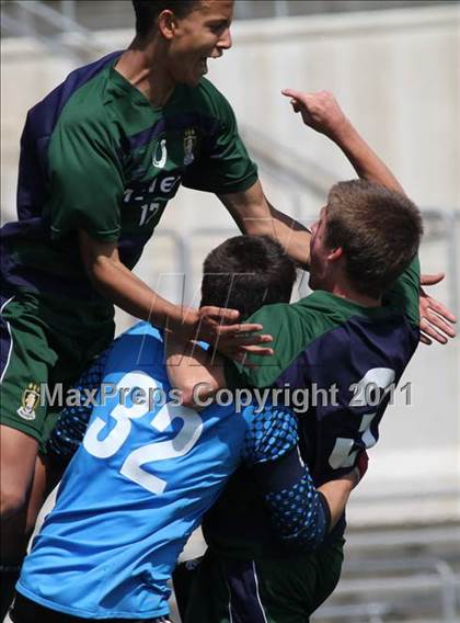 Thumbnail 1 in McNeil vs Tomball (5A Regional Playoffs) photogallery.
