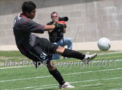 Thumbnail 2 in McNeil vs Tomball (5A Regional Playoffs) photogallery.