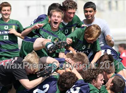 Thumbnail 3 in McNeil vs Tomball (5A Regional Playoffs) photogallery.