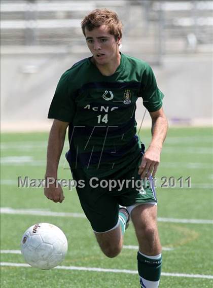 Thumbnail 2 in McNeil vs Tomball (5A Regional Playoffs) photogallery.