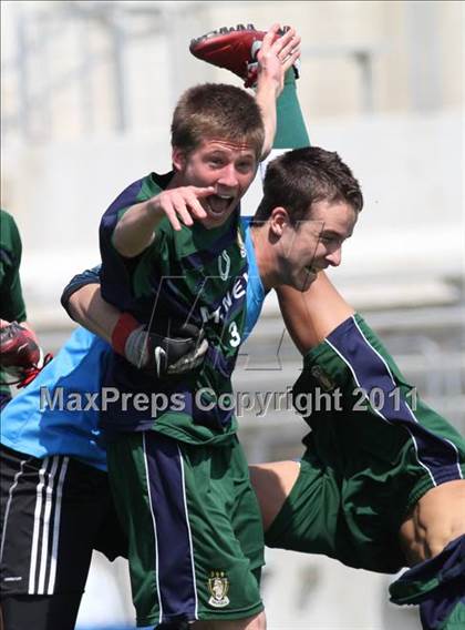 Thumbnail 3 in McNeil vs Tomball (5A Regional Playoffs) photogallery.