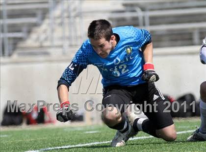 Thumbnail 1 in McNeil vs Tomball (5A Regional Playoffs) photogallery.
