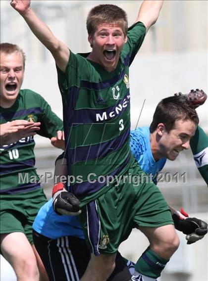 Thumbnail 1 in McNeil vs Tomball (5A Regional Playoffs) photogallery.