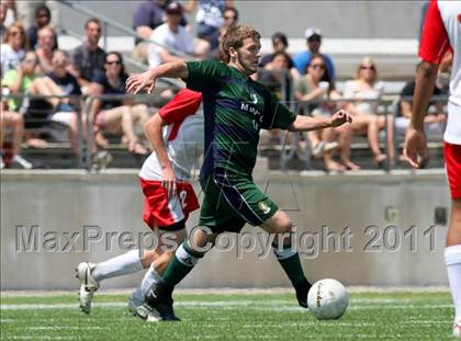 Thumbnail 1 in McNeil vs Tomball (5A Regional Playoffs) photogallery.