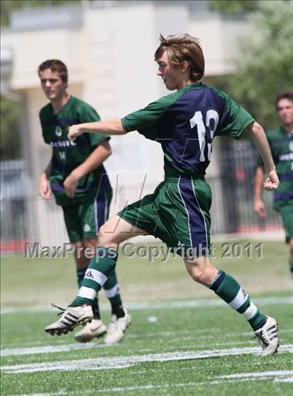 Thumbnail 1 in McNeil vs Tomball (5A Regional Playoffs) photogallery.