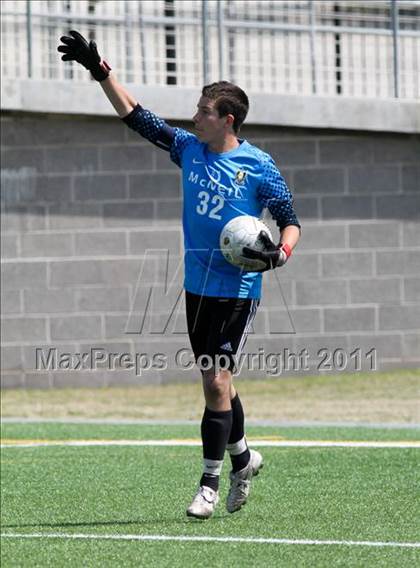 Thumbnail 2 in McNeil vs Tomball (5A Regional Playoffs) photogallery.
