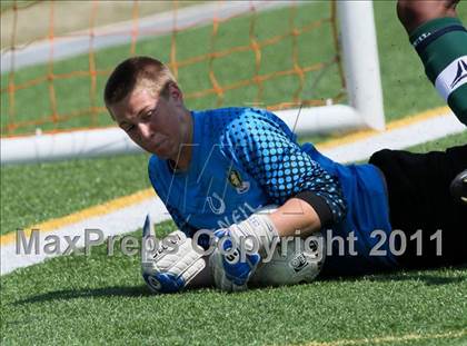 Thumbnail 2 in McNeil vs Tomball (5A Regional Playoffs) photogallery.