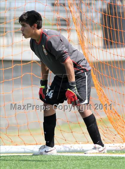 Thumbnail 1 in McNeil vs Tomball (5A Regional Playoffs) photogallery.