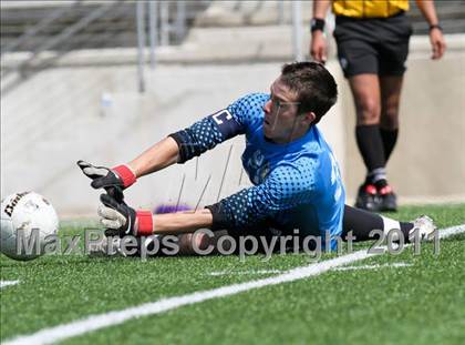 Thumbnail 1 in McNeil vs Tomball (5A Regional Playoffs) photogallery.