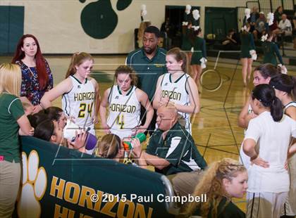 Thumbnail 2 in Mountain Pointe @ Horizon photogallery.