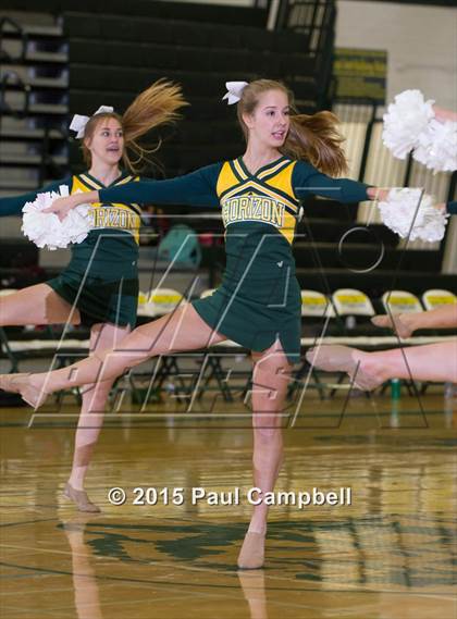 Thumbnail 3 in Mountain Pointe @ Horizon photogallery.