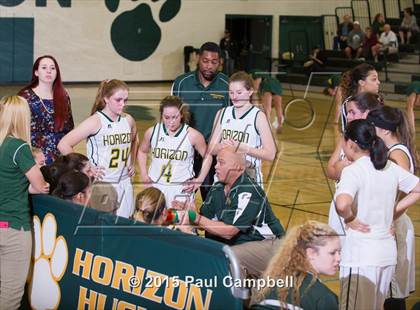 Thumbnail 1 in Mountain Pointe @ Horizon photogallery.
