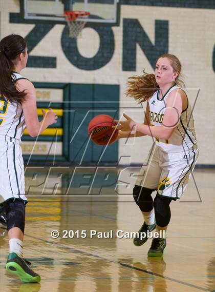 Thumbnail 3 in Mountain Pointe @ Horizon photogallery.
