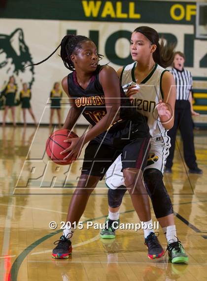 Thumbnail 1 in Mountain Pointe @ Horizon photogallery.