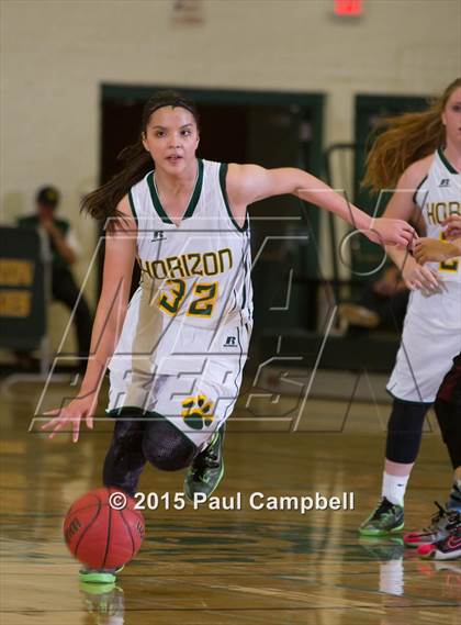 Thumbnail 2 in Mountain Pointe @ Horizon photogallery.