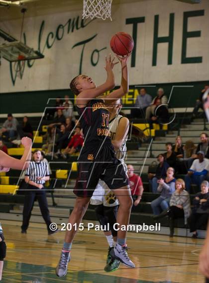 Thumbnail 2 in Mountain Pointe @ Horizon photogallery.