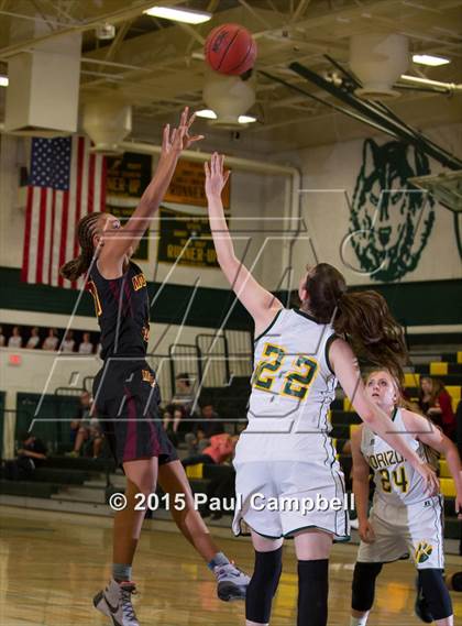 Thumbnail 2 in Mountain Pointe @ Horizon photogallery.