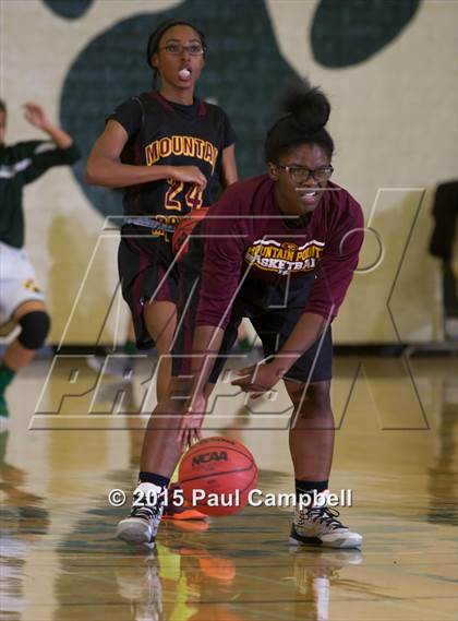 Thumbnail 1 in Mountain Pointe @ Horizon photogallery.