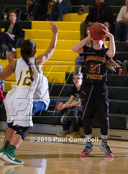 Thumbnail 1 in Mountain Pointe @ Horizon photogallery.