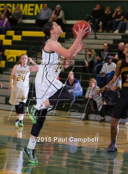 Thumbnail 3 in Mountain Pointe @ Horizon photogallery.