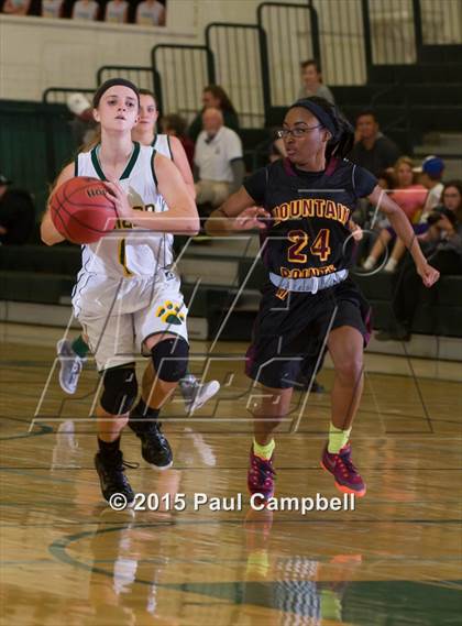 Thumbnail 3 in Mountain Pointe @ Horizon photogallery.