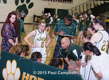 Thumbnail 3 in Mountain Pointe @ Horizon photogallery.