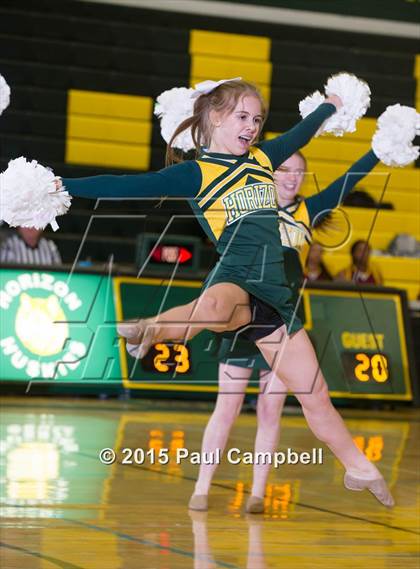 Thumbnail 1 in Mountain Pointe @ Horizon photogallery.