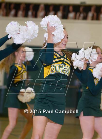 Thumbnail 1 in Mountain Pointe @ Horizon photogallery.