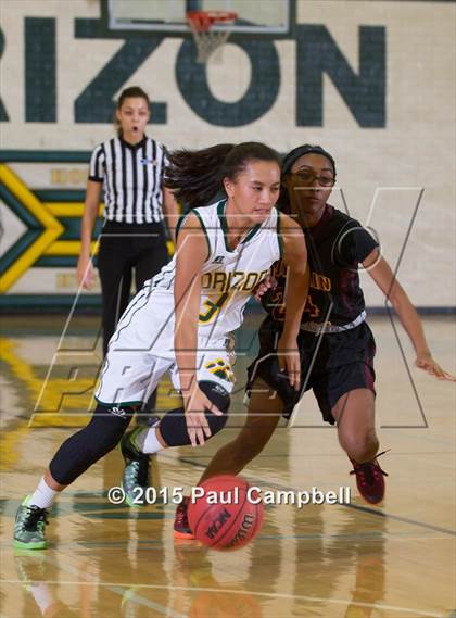 Thumbnail 1 in Mountain Pointe @ Horizon photogallery.