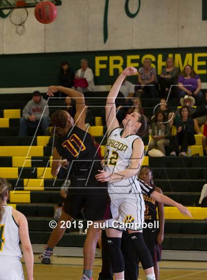 Thumbnail 1 in Mountain Pointe @ Horizon photogallery.